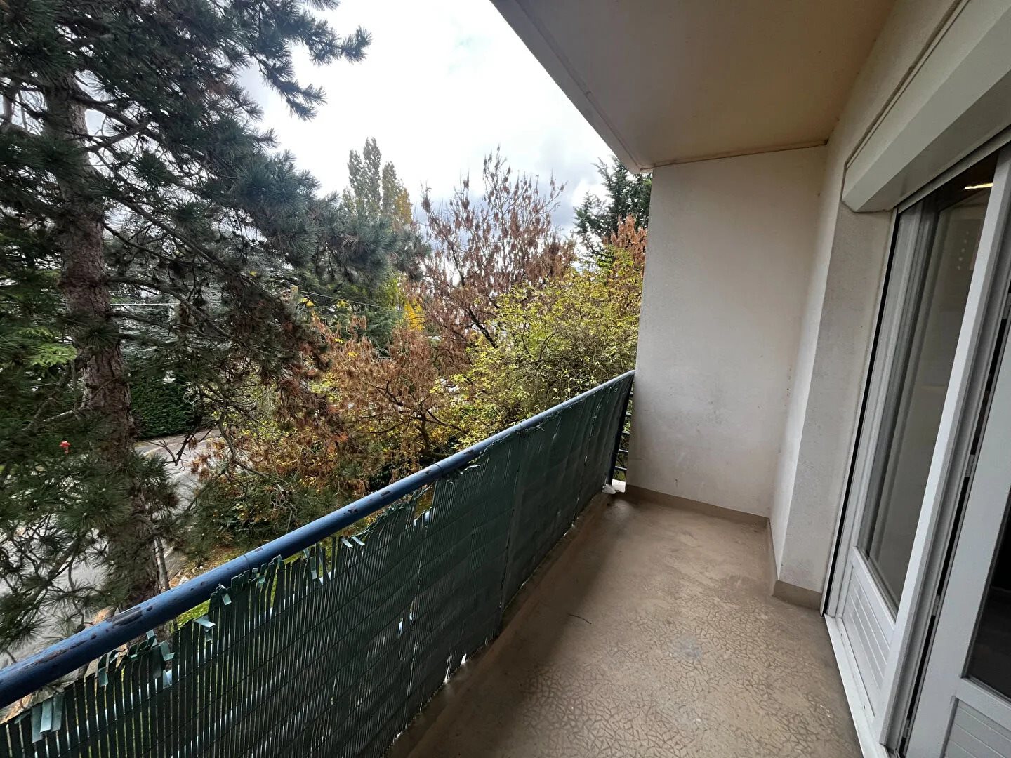 Appartement à louer, 45m², Angers