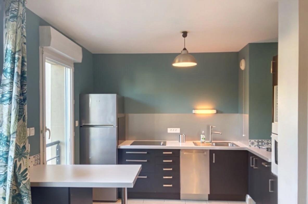 Appartement à louer, 67m², Angers