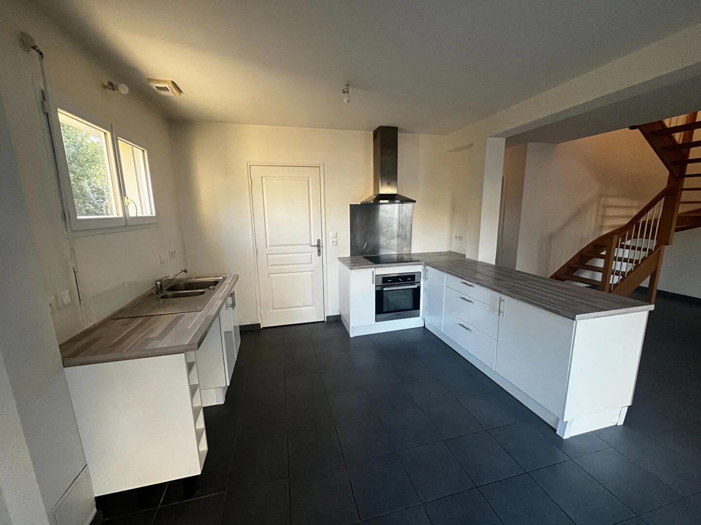 Maison à louer, 112m², Angers