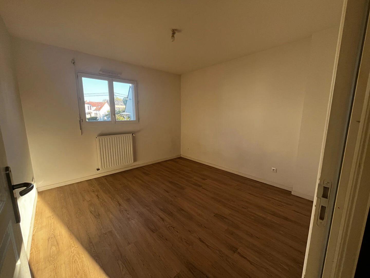 Maison à louer, 112m², Angers