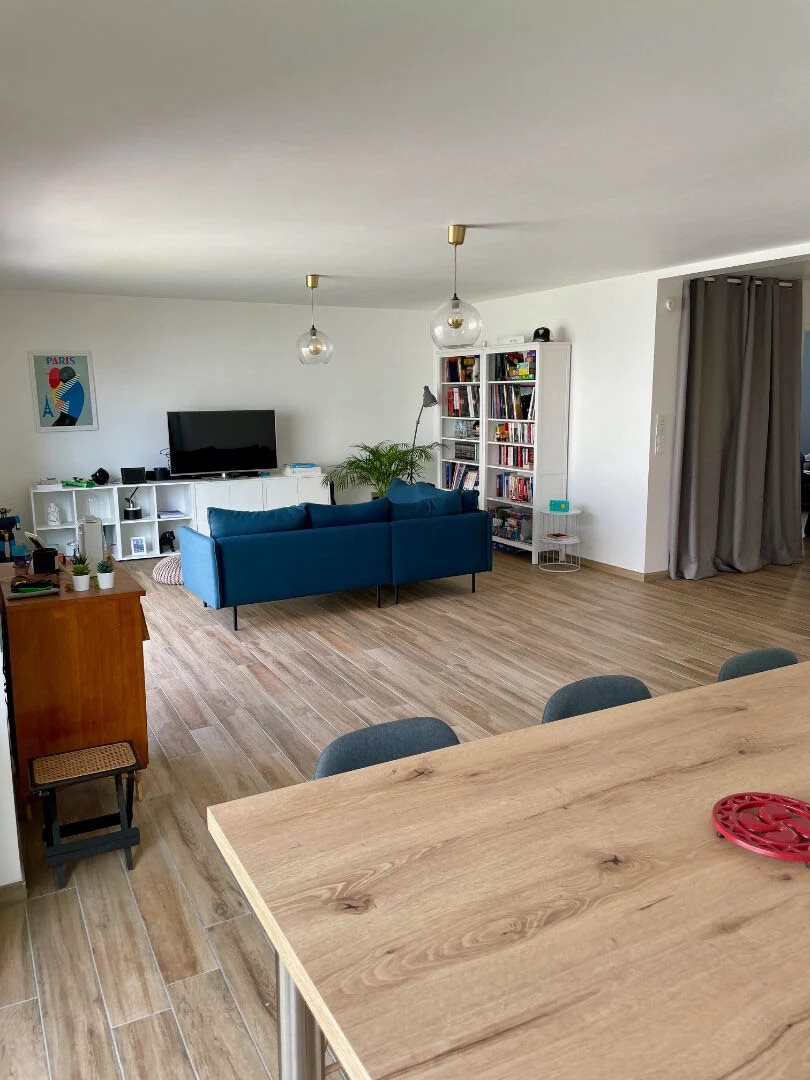 Maison à louer, 120m², Angers