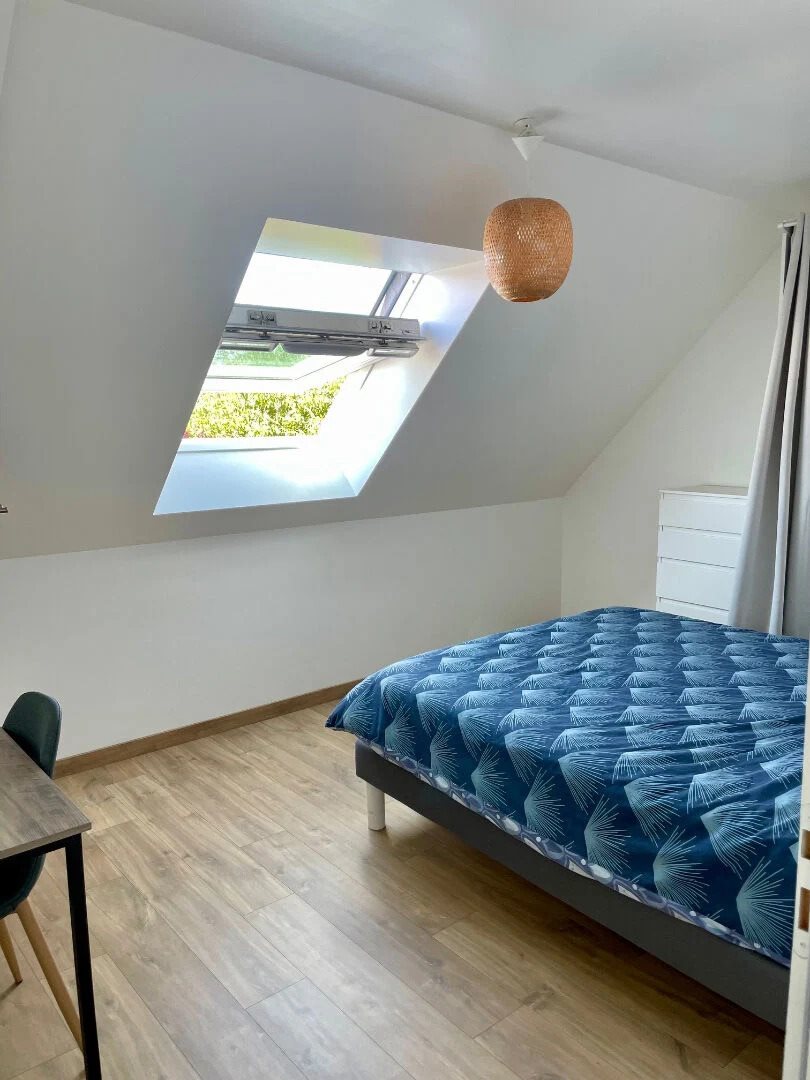 Maison à louer, 120m², Angers