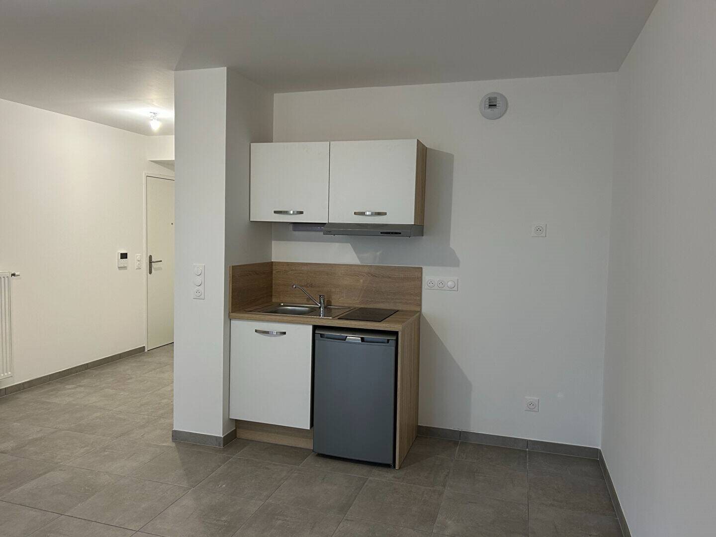 Appartement à louer, 31m², Angers
