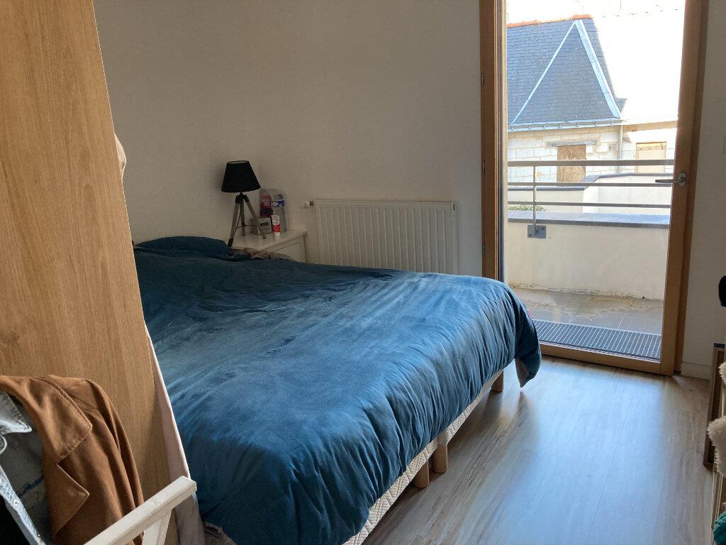 Appartement à louer, 59m², Angers