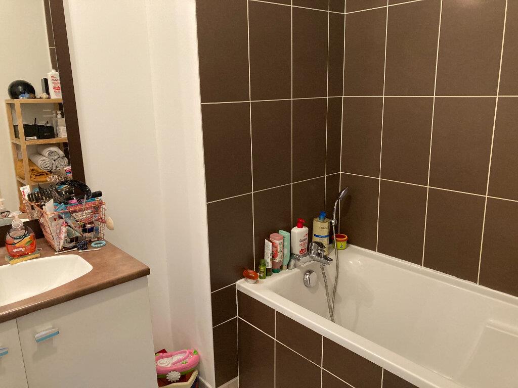 Appartement à louer, 59m², Angers