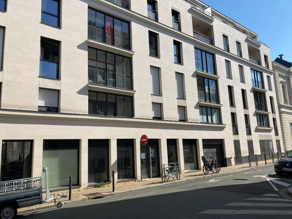 Appartement à louer, 59m², Angers