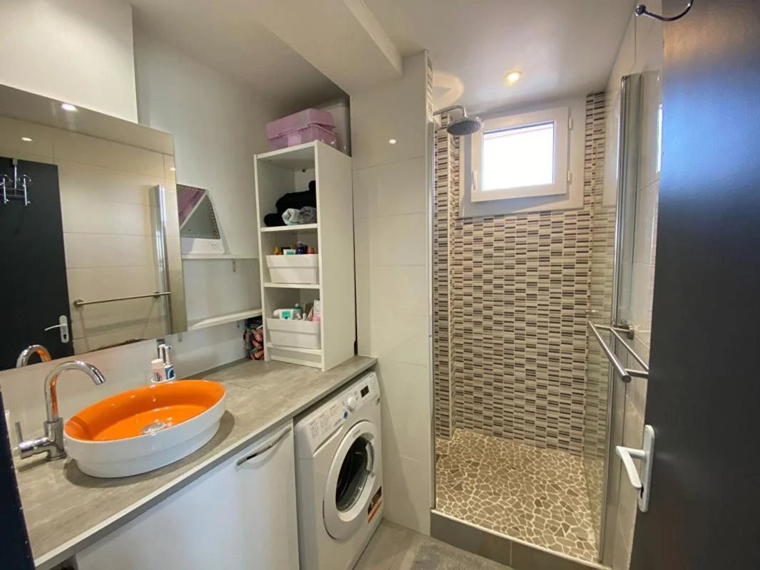 Appartement à louer, 48m², Toulouse