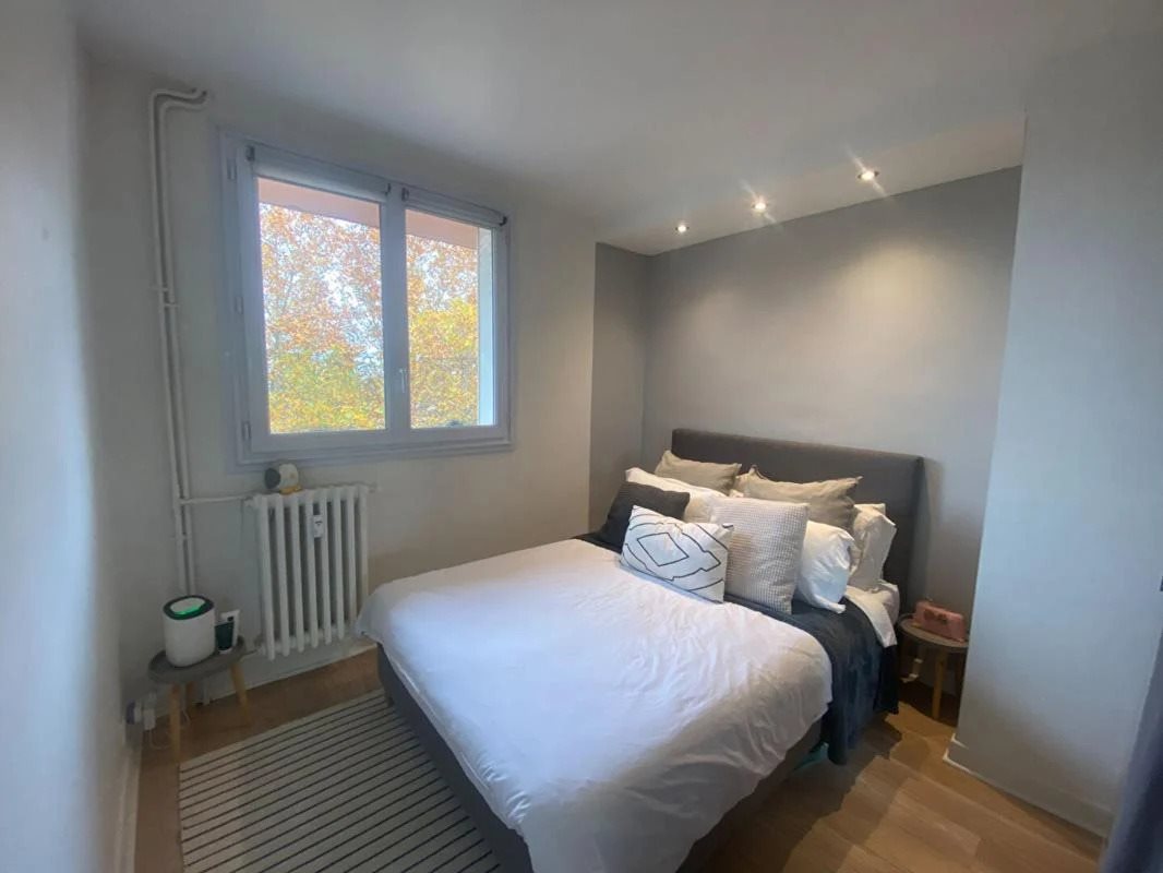 Appartement à louer, 48m², Toulouse