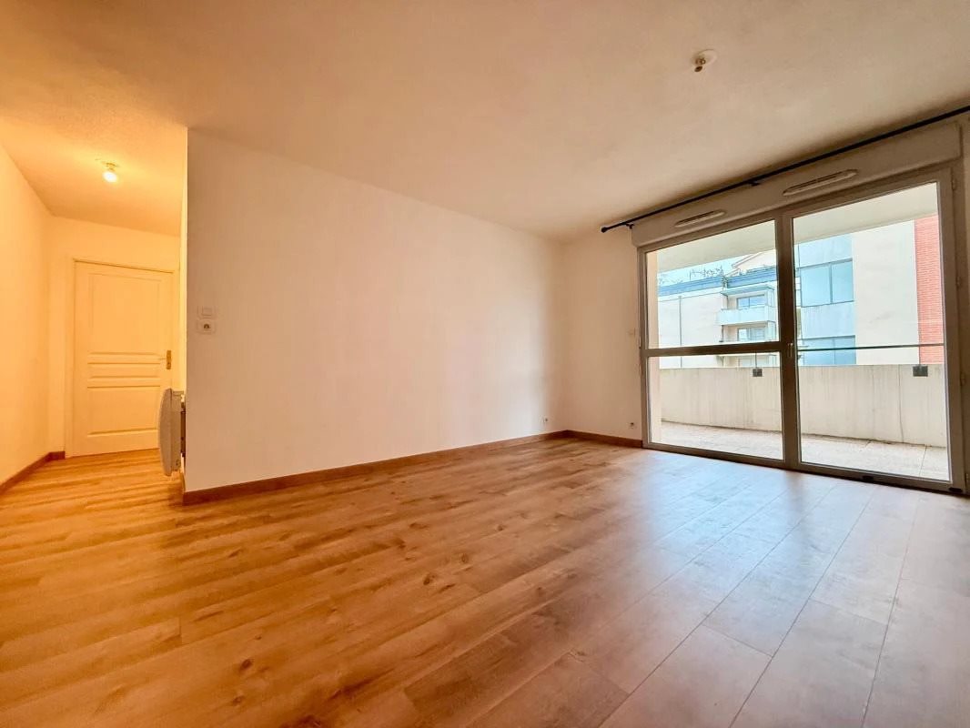 Appartement à louer, 61m², Toulouse