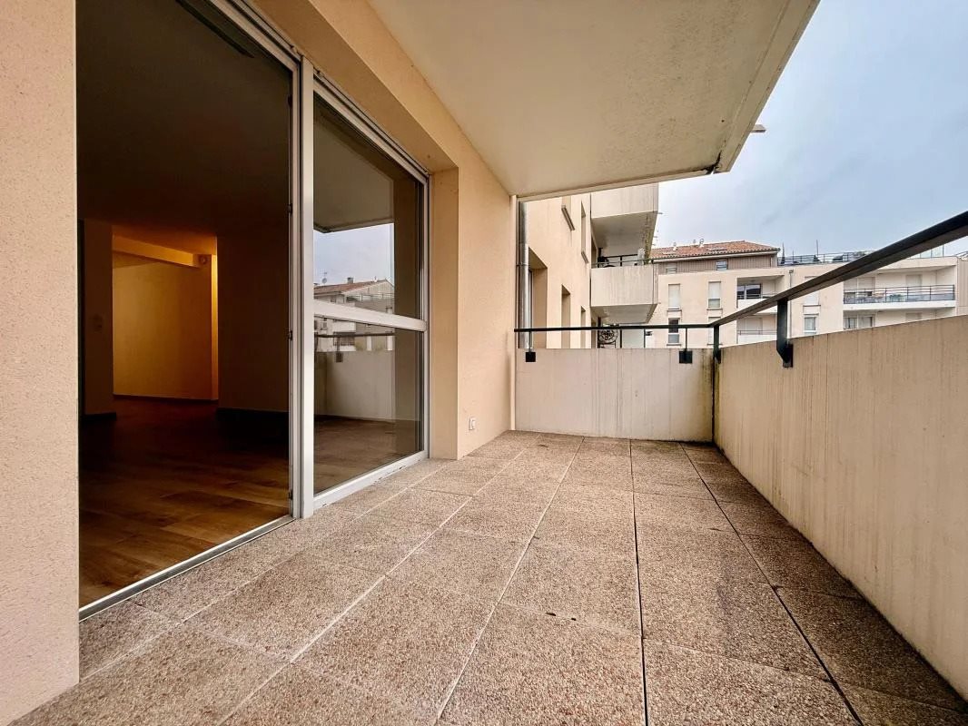 Appartement à louer, 61m², Toulouse