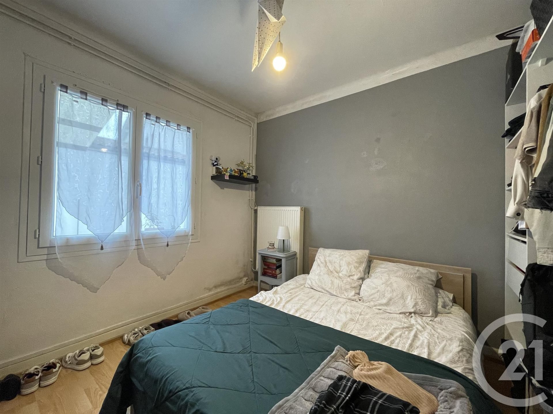 Appartement à vendre, 48m², Pamiers