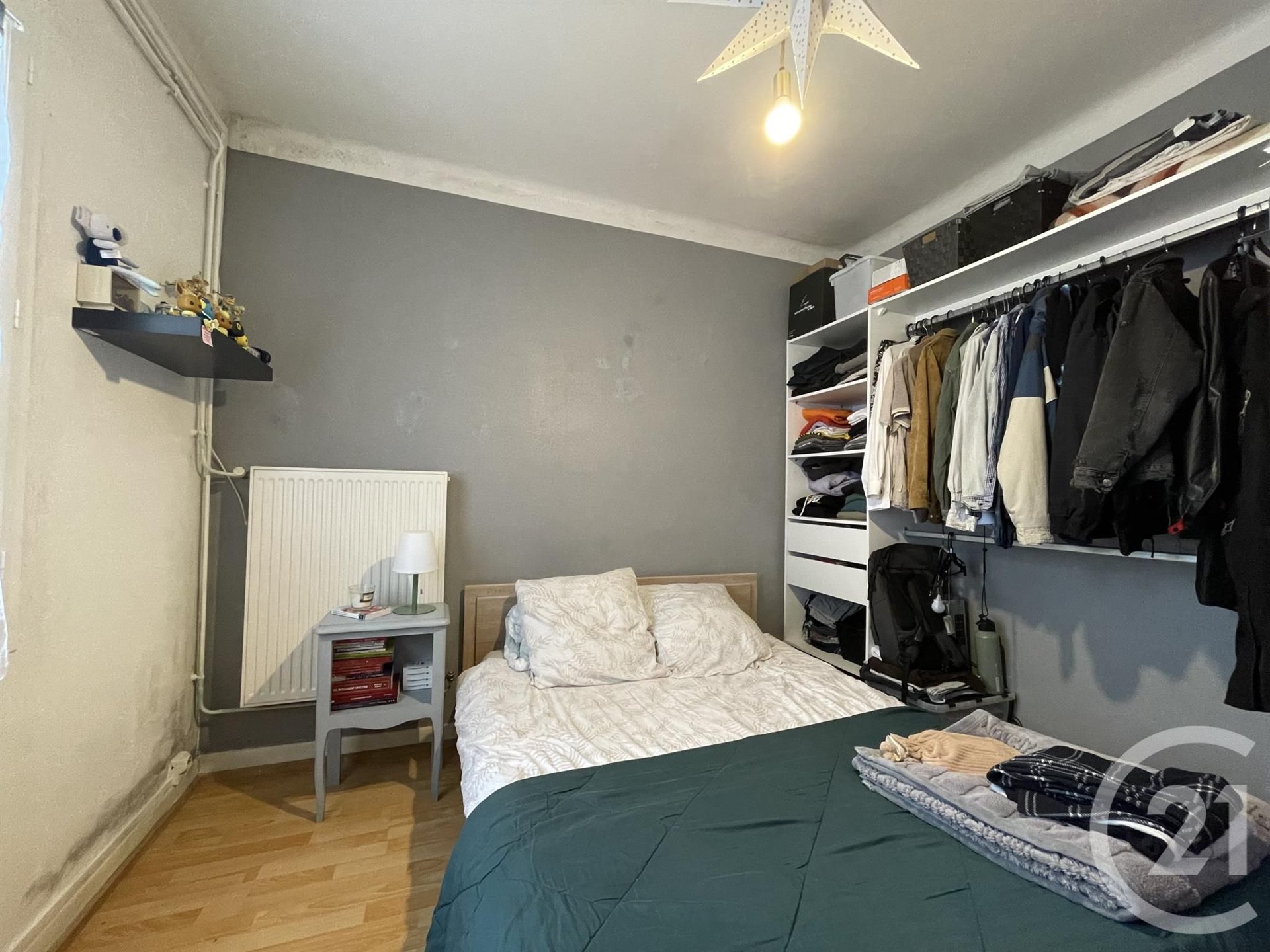 Appartement à vendre, 48m², Pamiers