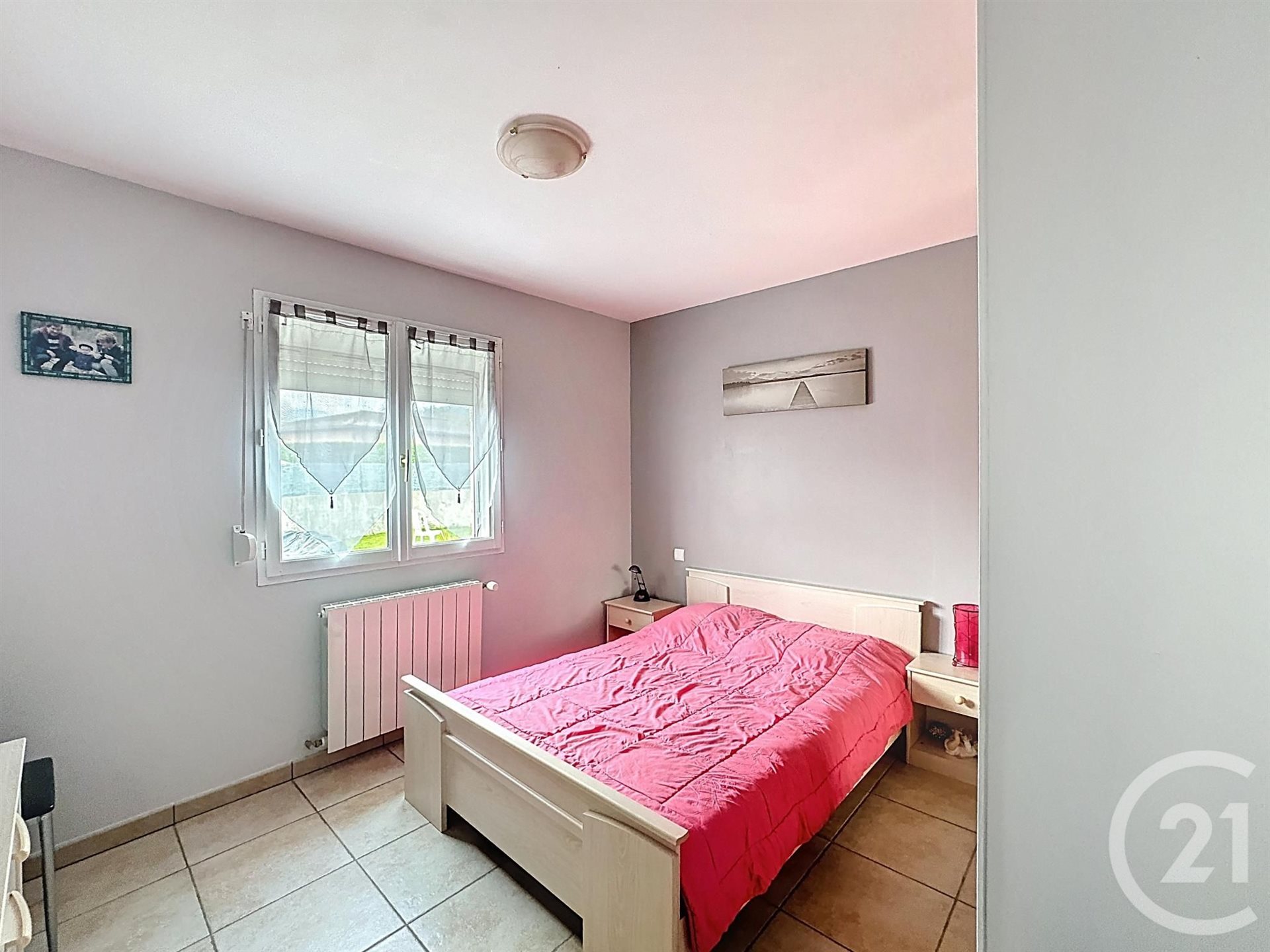 Maison à vendre, 92m², Rieux-de-Pelleport