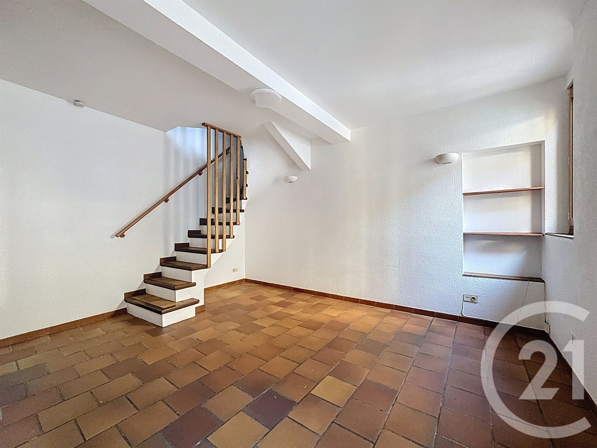 Appartement à louer, 30m², Pamiers