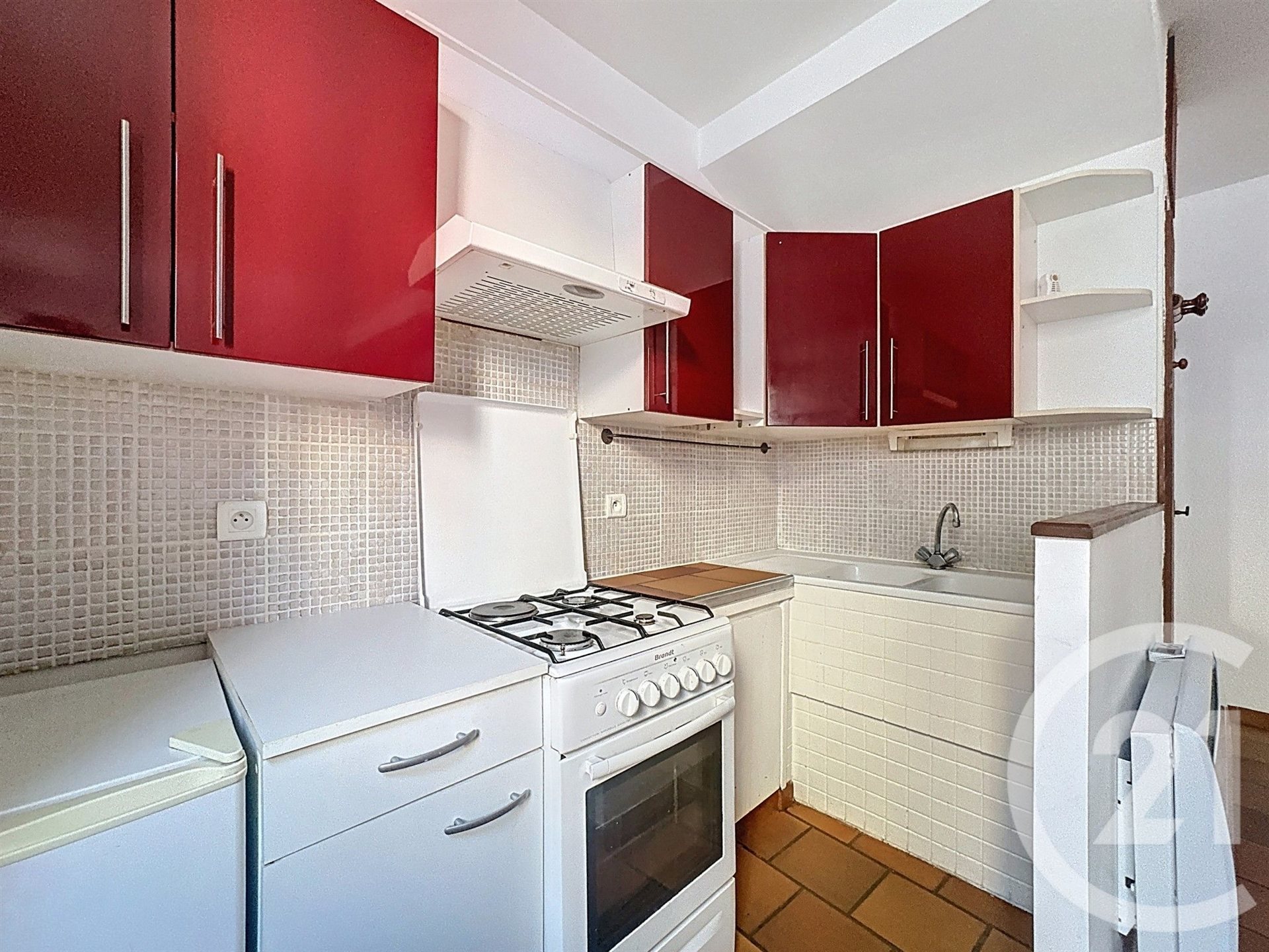 Appartement à louer, 30m², Pamiers