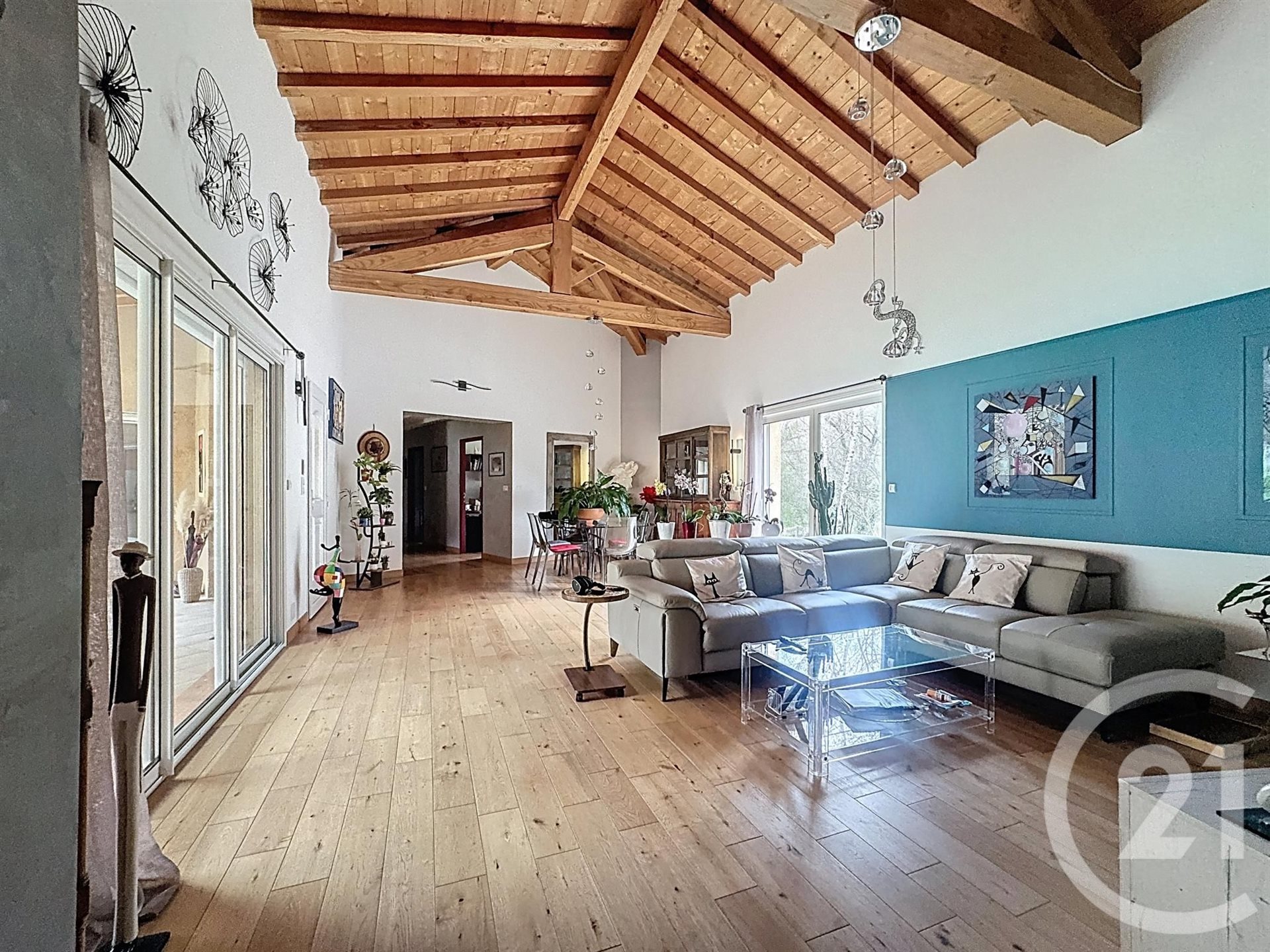 Maison à vendre, 156m², Ségura