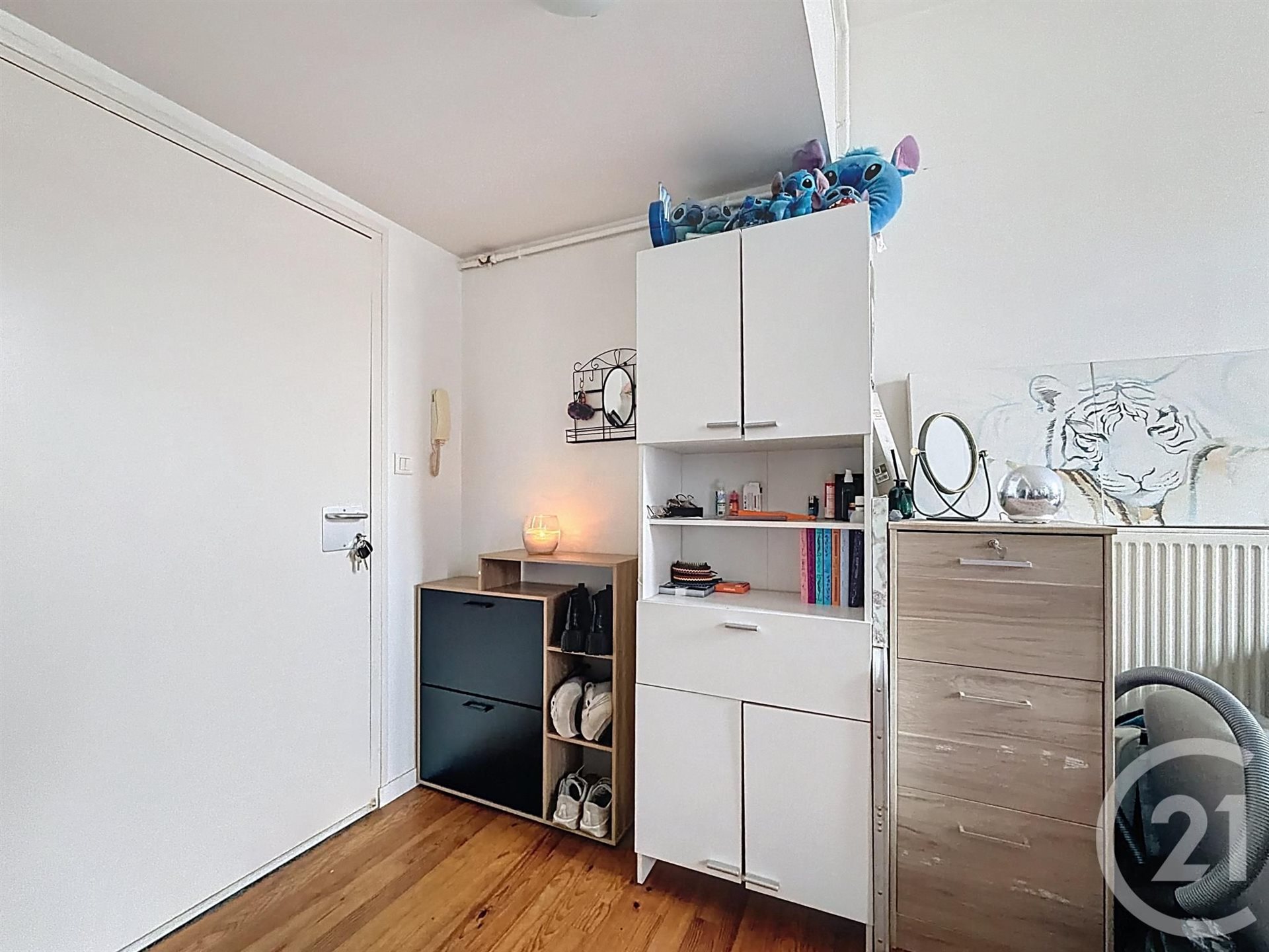 Appartement à vendre, 48m², Pamiers