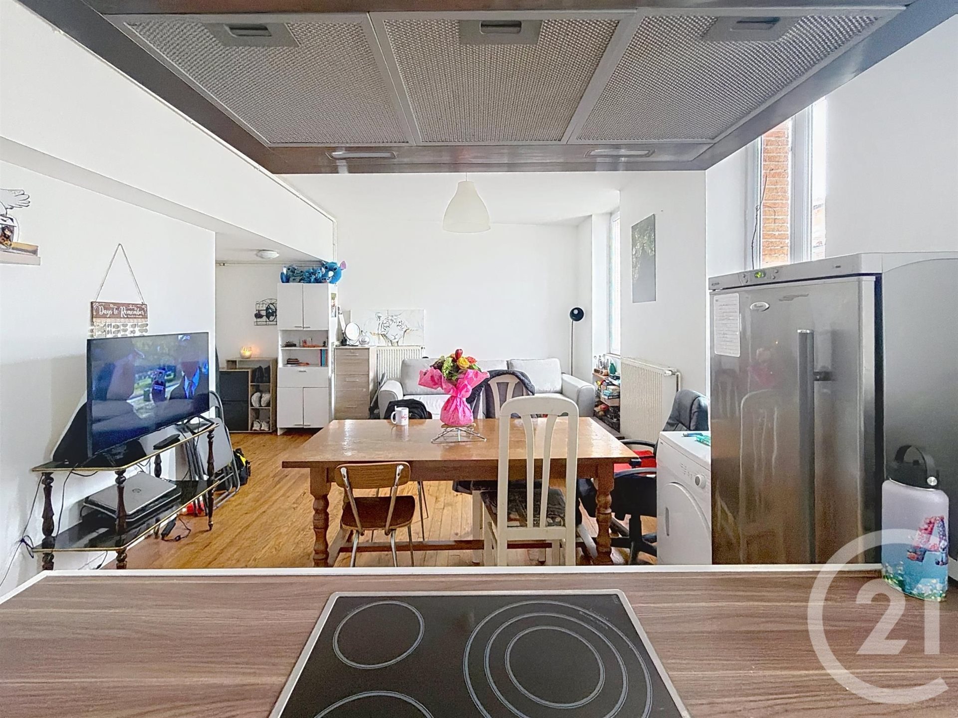 Appartement à vendre, 48m², Pamiers