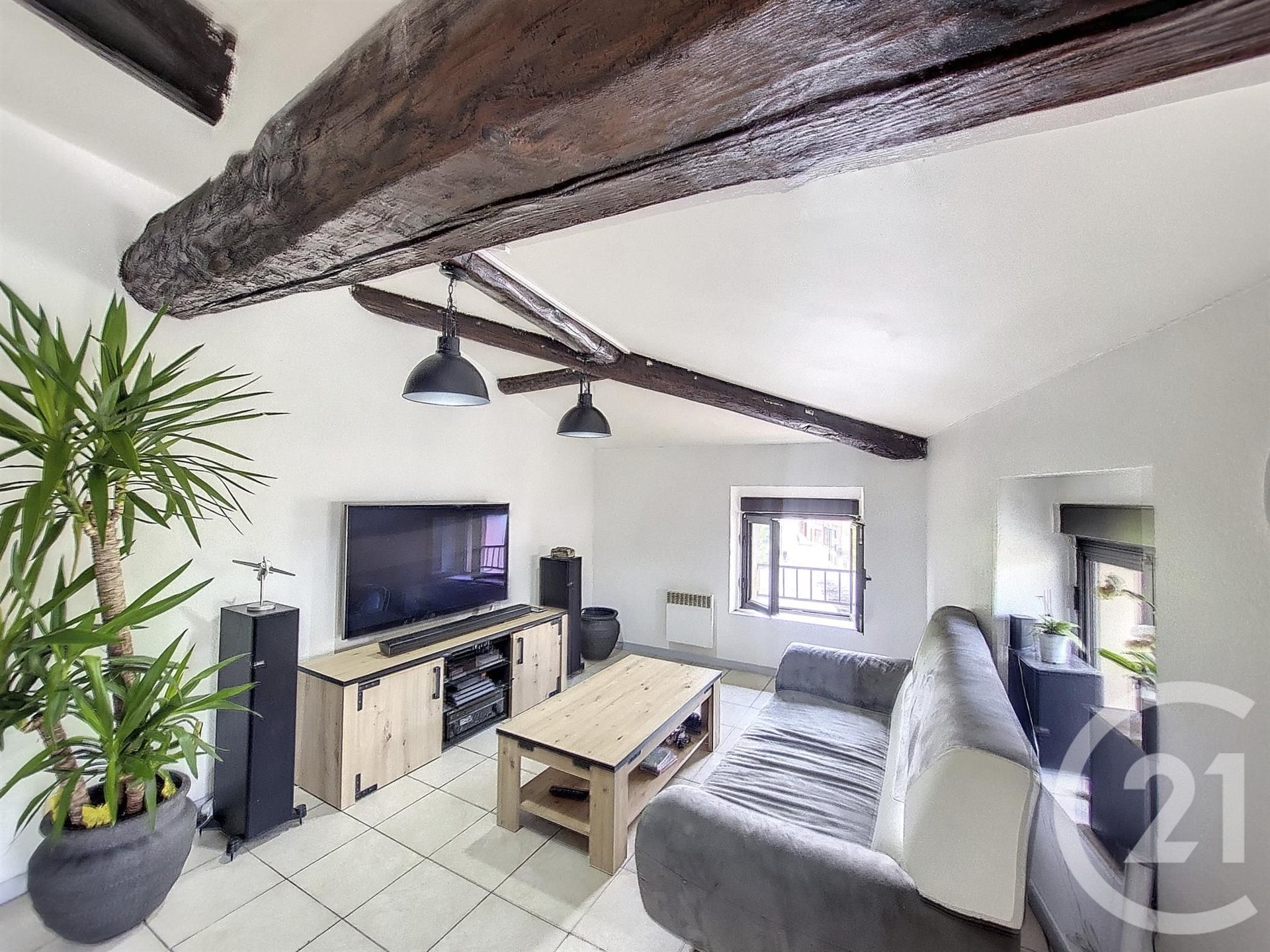 Appartement à vendre, 120m², Pamiers