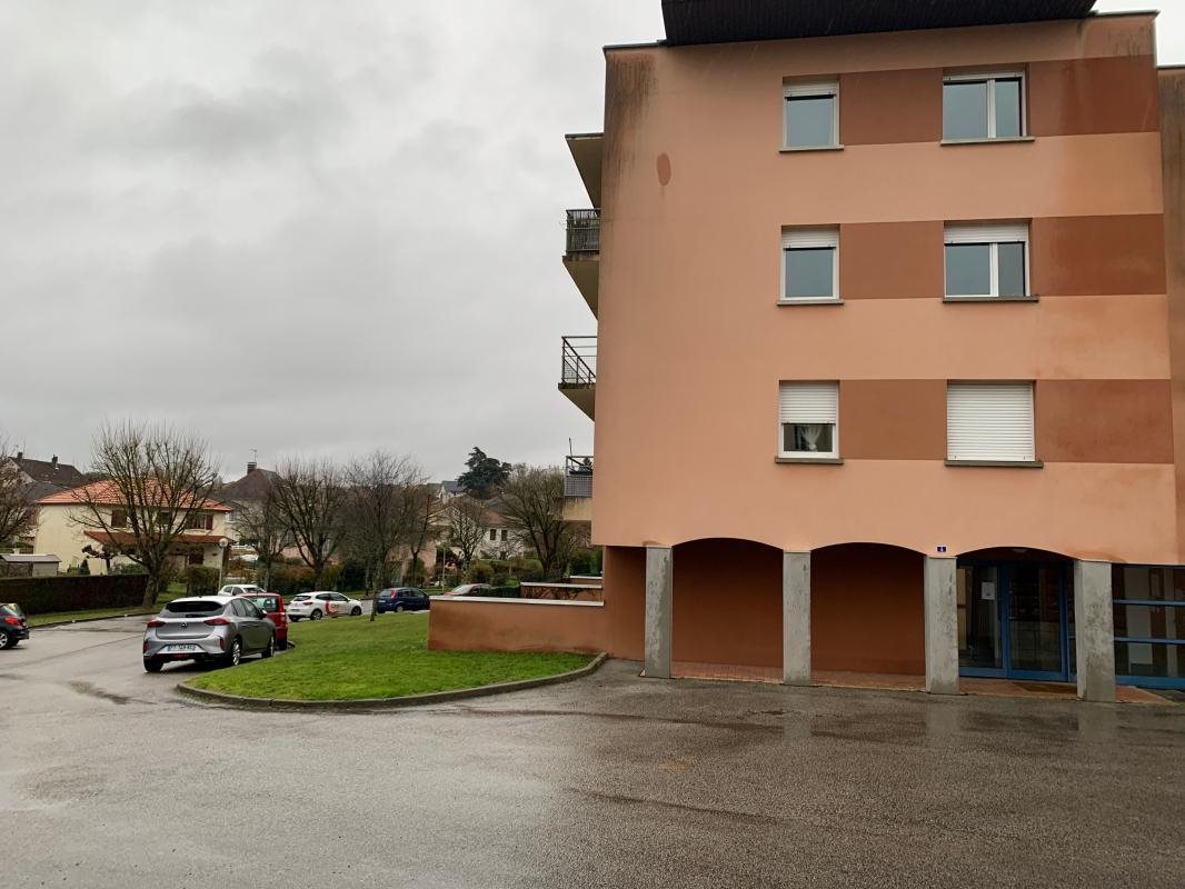 Appartement à vendre, 39m², Limoges