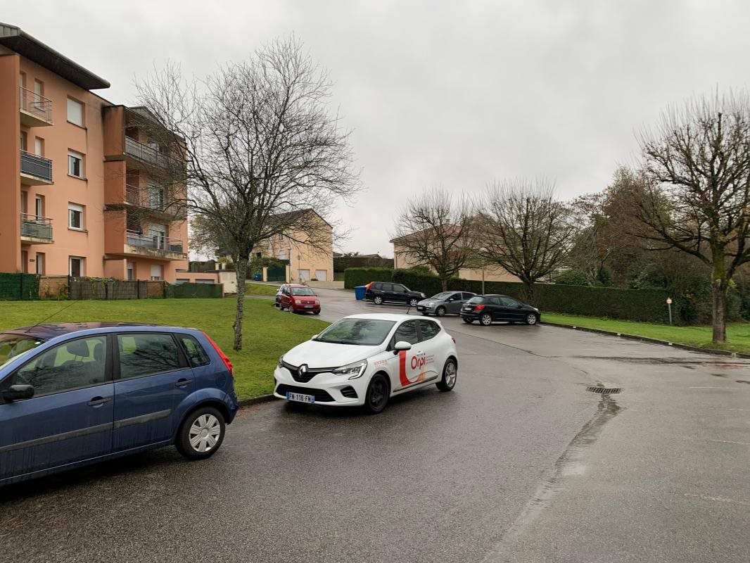 Appartement à vendre, 39m², Limoges