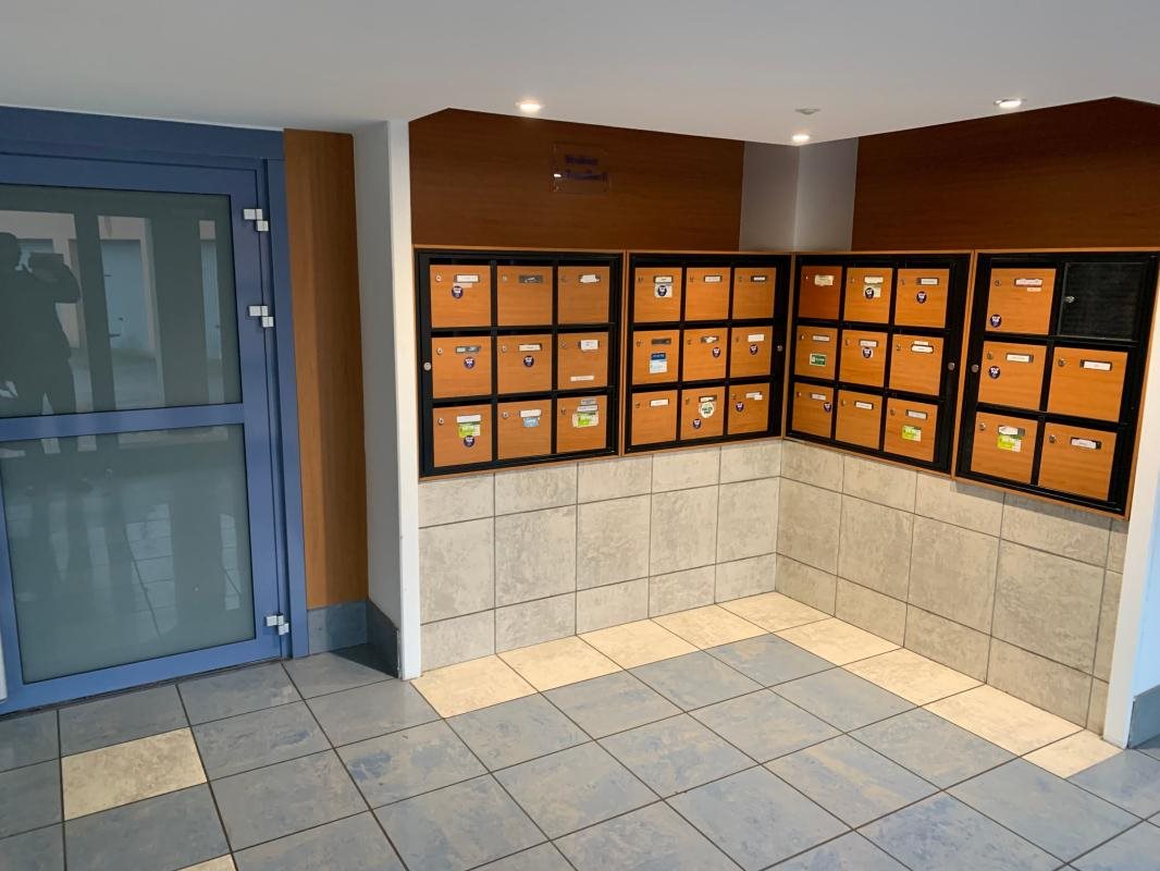 Appartement à vendre, 39m², Limoges