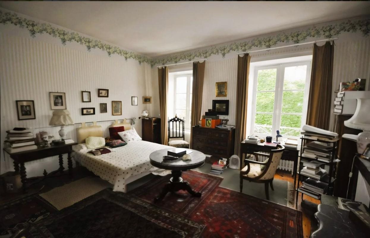 Maison à vendre, 364m², Saint-Yrieix-la-Perche