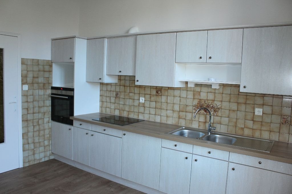 Appartement à louer, 89m², Ambazac