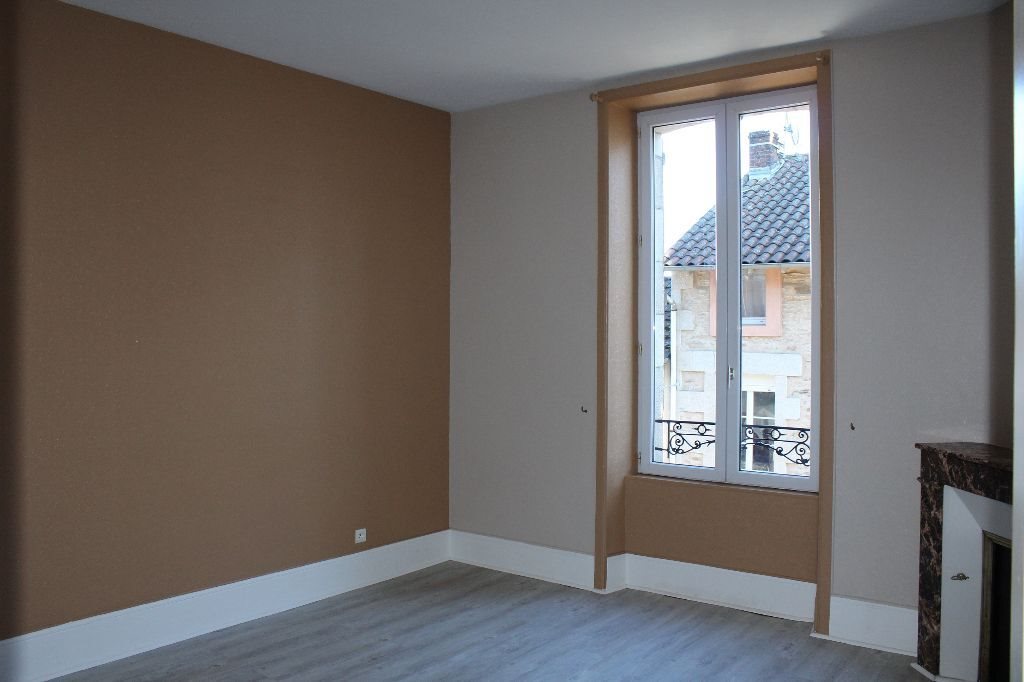 Appartement à louer, 89m², Ambazac
