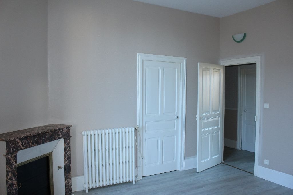 Appartement à louer, 89m², Ambazac