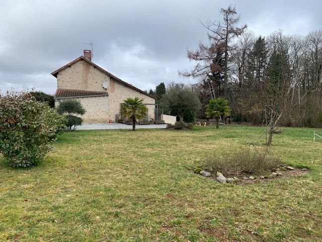 Maison à vendre, 98m², Aureil