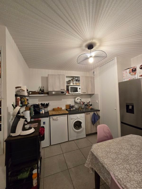 Appartement à louer, 46m², Limoges