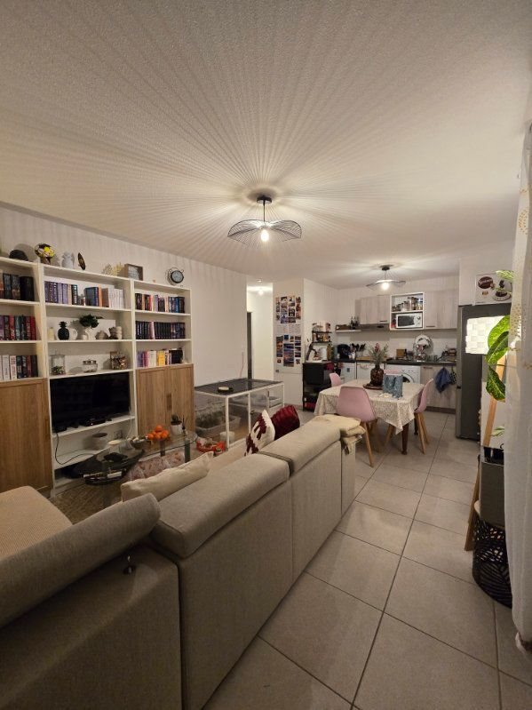 Appartement à louer, 46m², Limoges