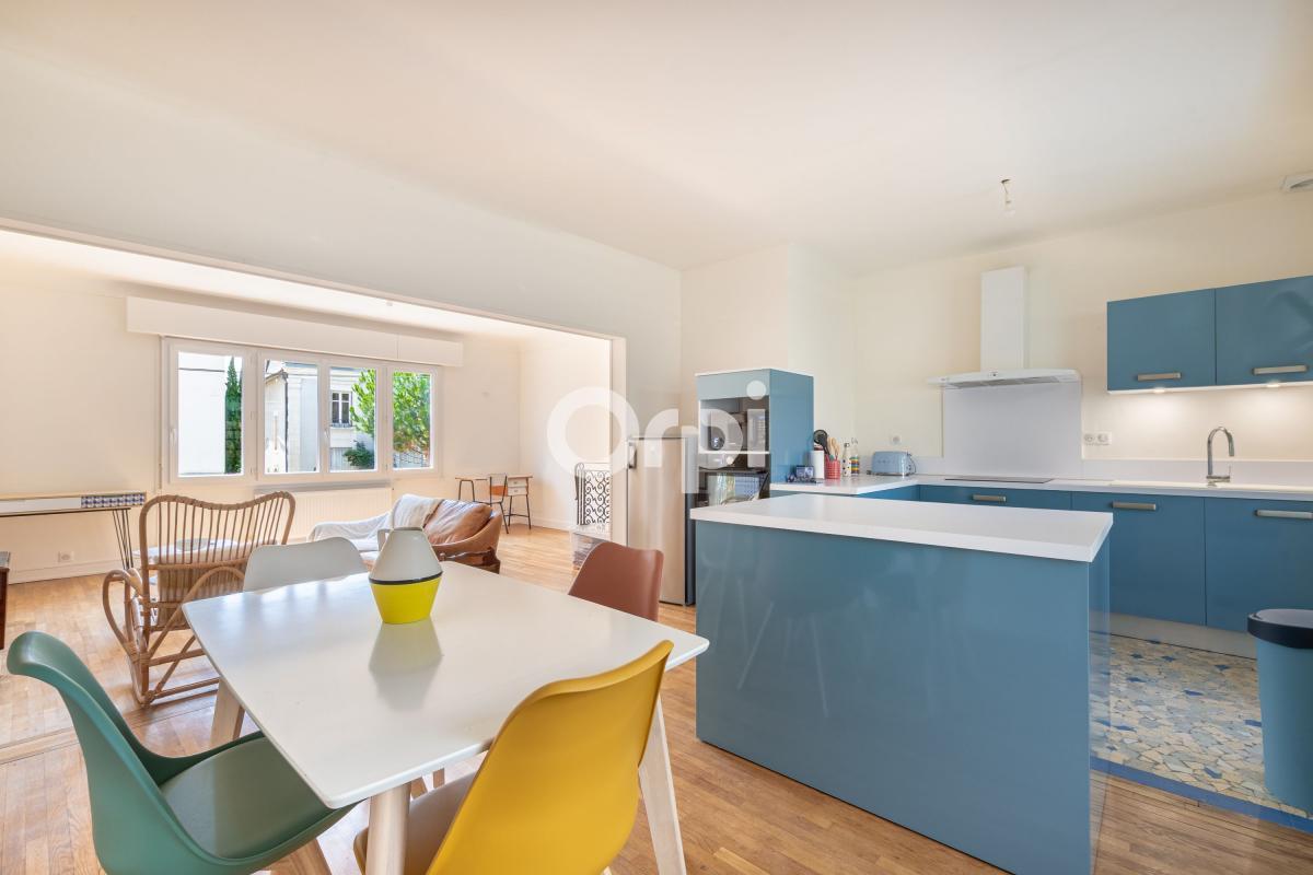 Appartement à vendre, 73m², Limoges