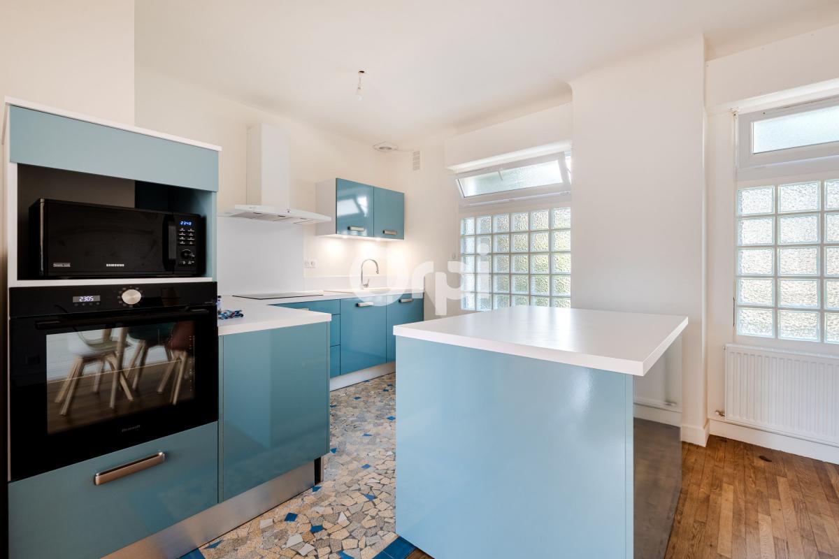 Appartement à vendre, 73m², Limoges