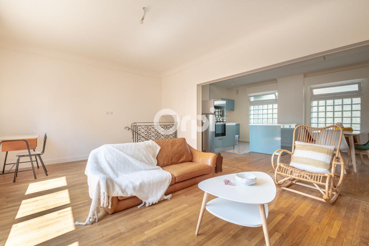 Appartement à vendre, 73m², Limoges