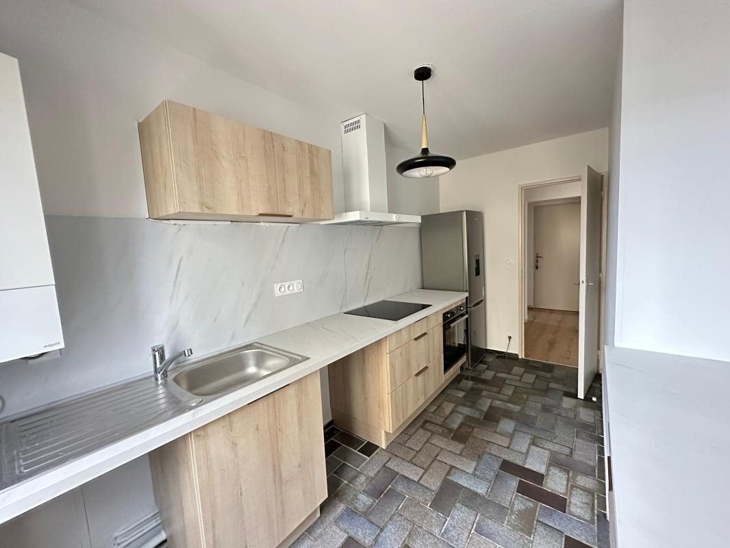 Appartement à louer, 77m², Limoges