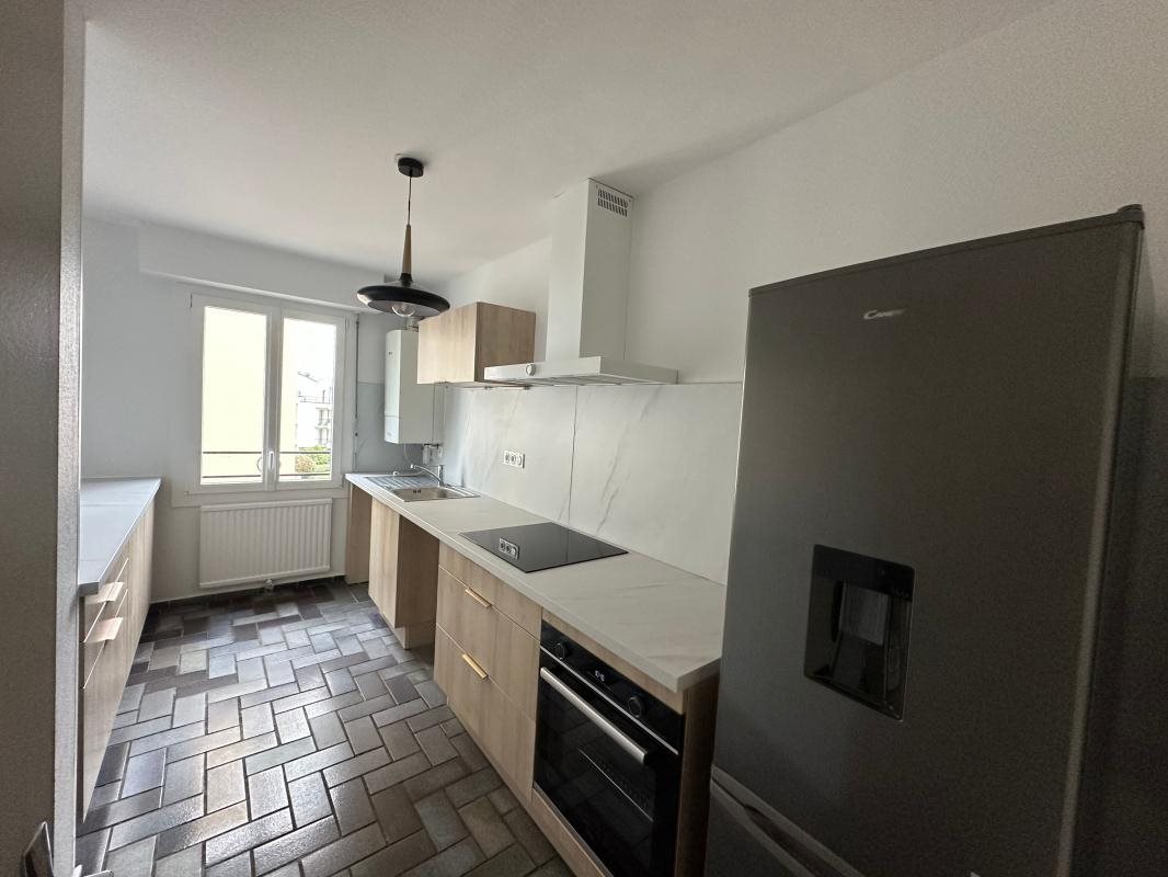 Appartement à louer, 77m², Limoges