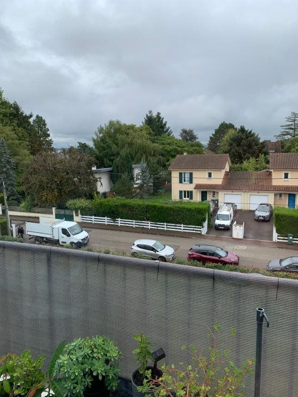 Appartement à vendre, 64m², Limoges