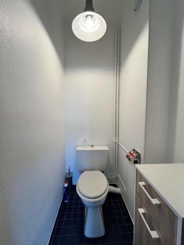 Appartement à louer, 97m², Limoges