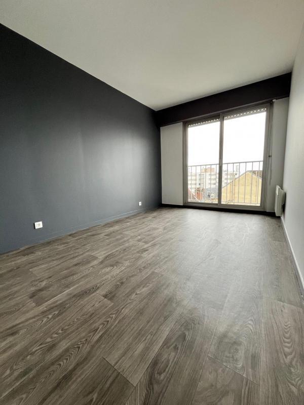 Appartement à louer, 97m², Limoges