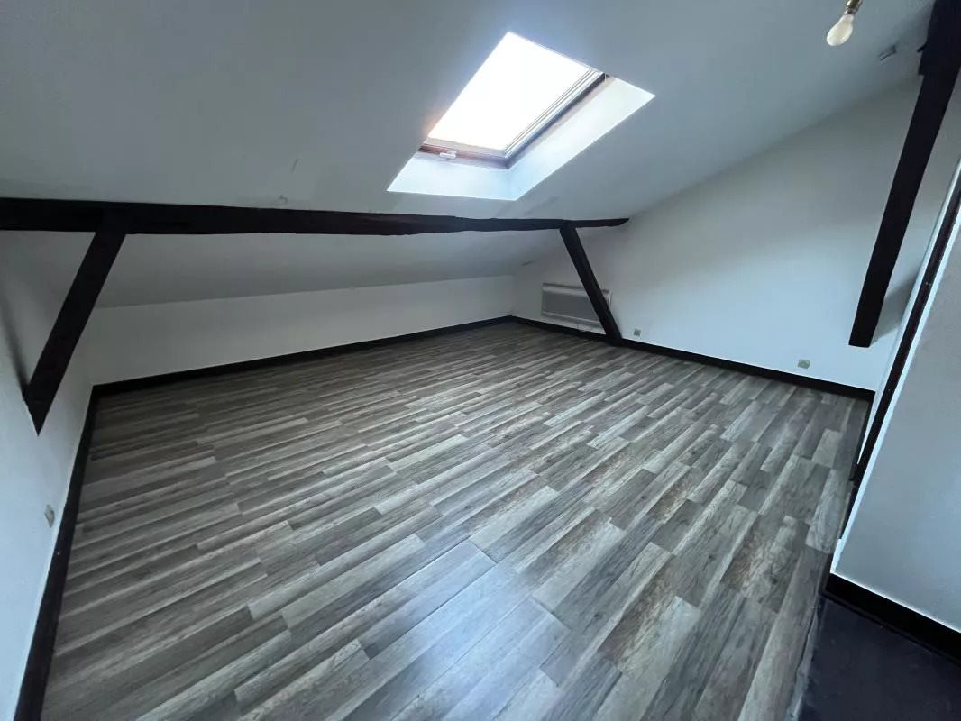 Appartement à louer, 16m², Limoges