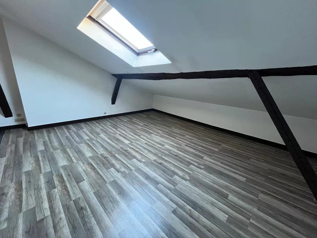 Appartement à louer, 16m², Limoges