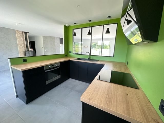 Maison à louer, 97m², Bonnac-la-Côte