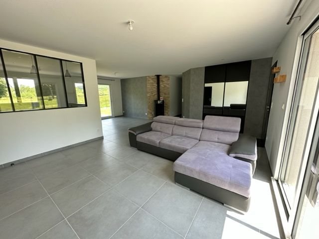 Maison à louer, 97m², Bonnac-la-Côte