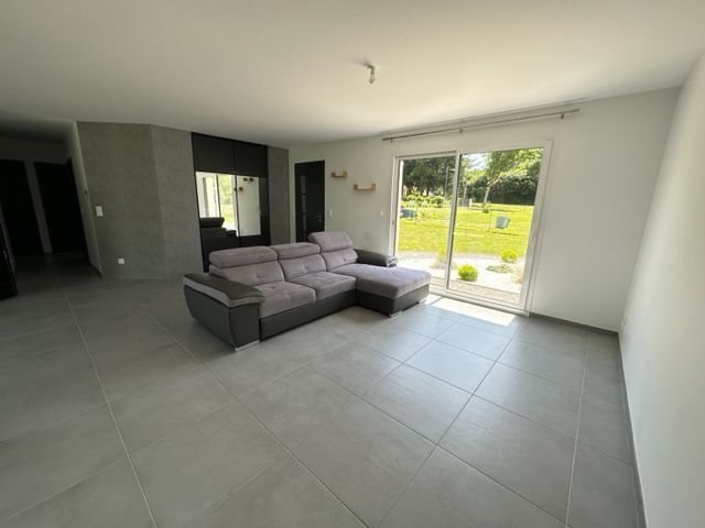 Maison à louer, 97m², Bonnac-la-Côte