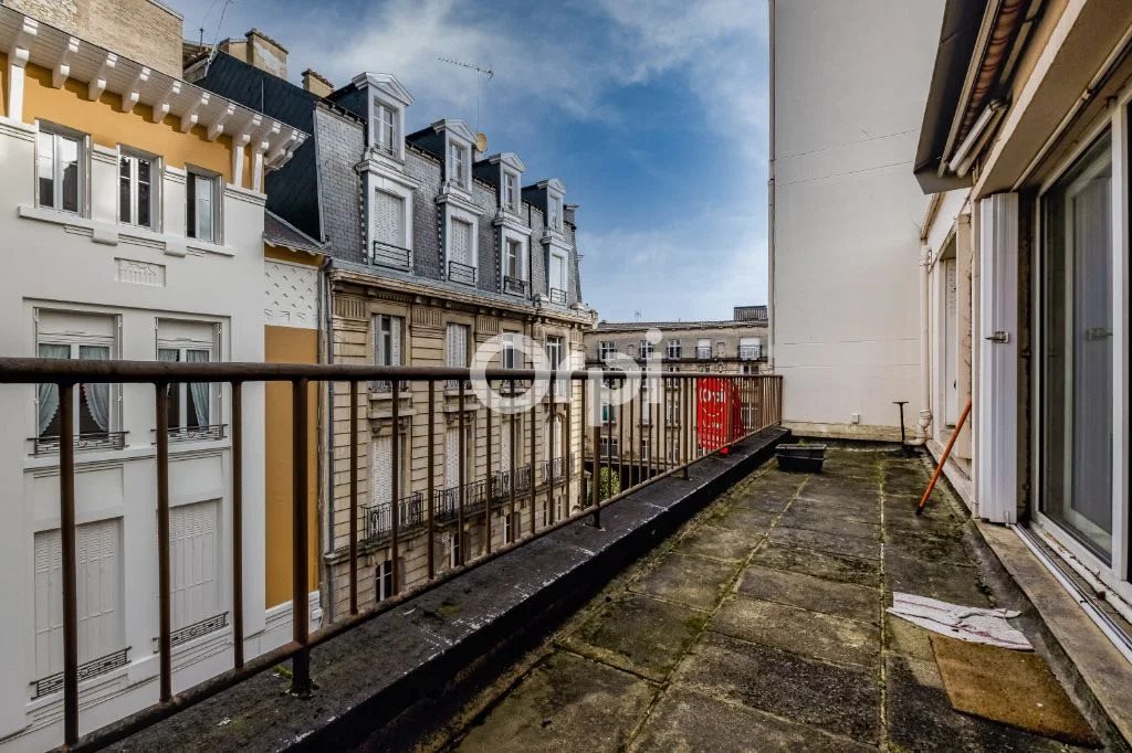 Appartement à louer, 57m², Limoges