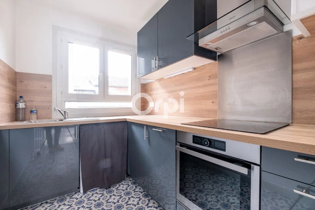 Appartement à louer, 57m², Limoges