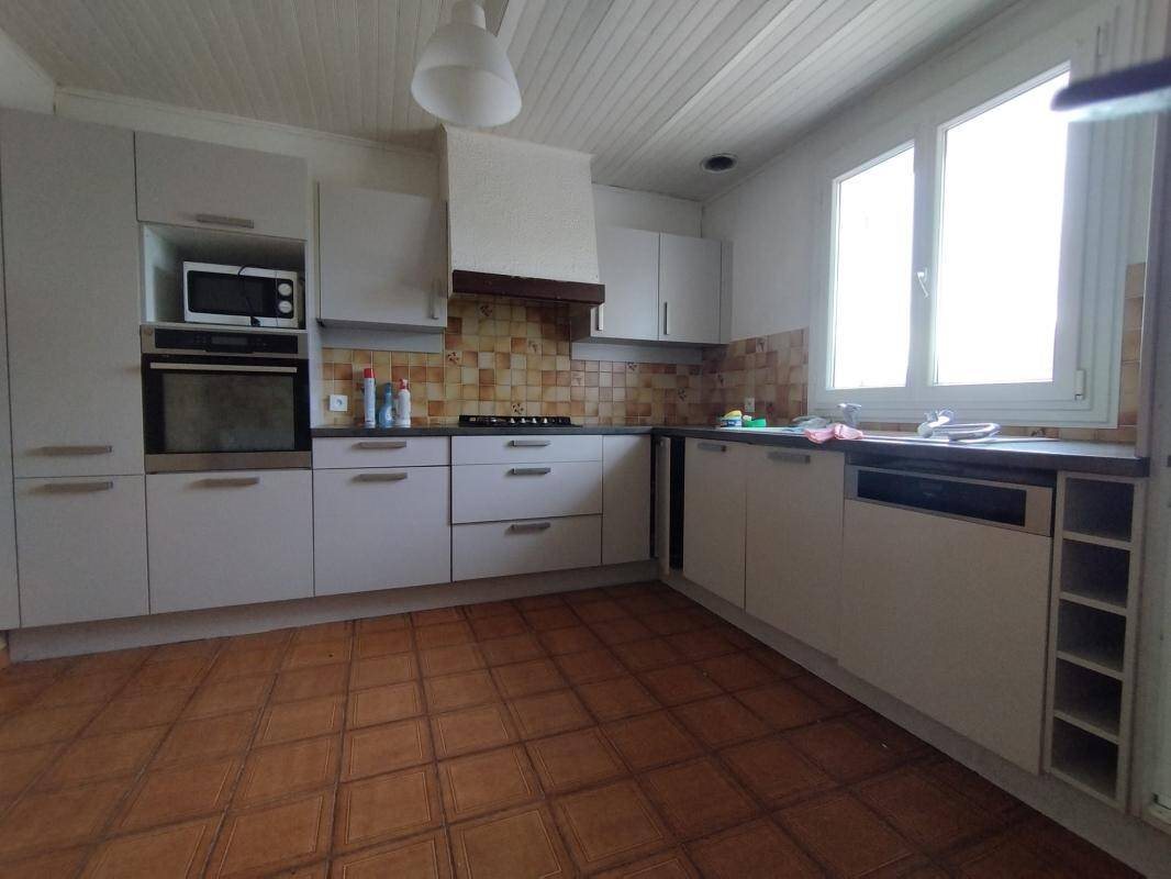 Maison à vendre, 148m², Montpellier