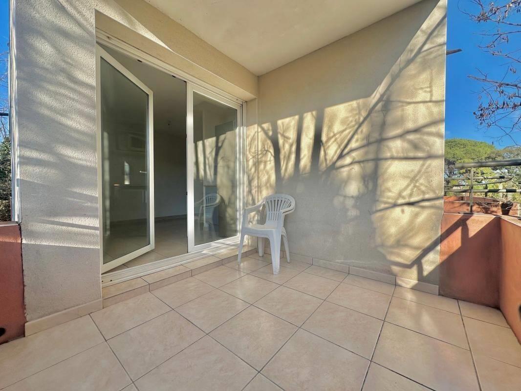 Appartement à louer, 23m², Montpellier